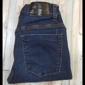 One x One Teaspoon Skinny Jeans